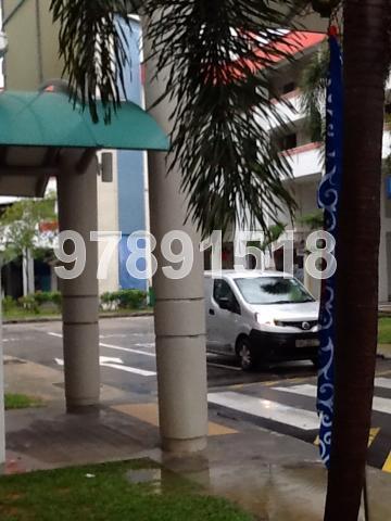 Blk 149 Silat Avenue (Bukit Merah), HDB 4 Rooms #74579392